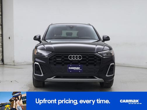 2023 Audi Q5 S-Line Premium Plus