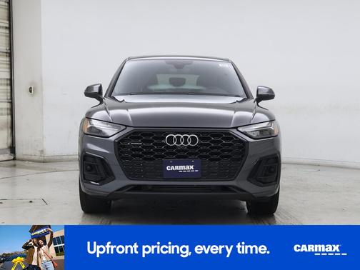 2023 Audi Q5 S-Line Premium Plus