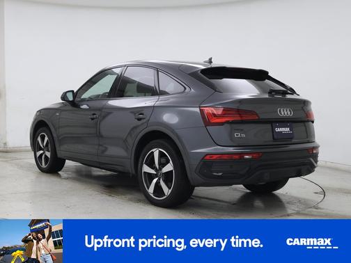 2023 Audi Q5 S-Line Premium Plus