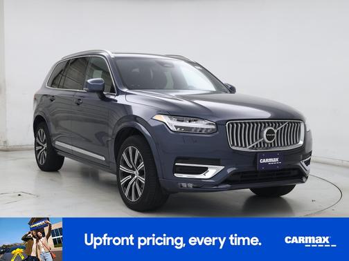 2024 Volvo XC90 B5 Core Bright Theme