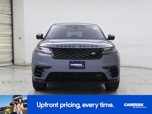 2021 Land Rover Range Rover Velar R-Dynamic S