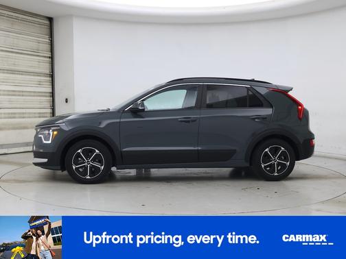 2023 Kia Niro EX
