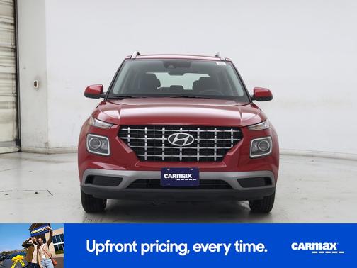 2020 Hyundai VENUE SEL