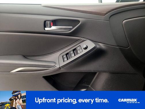 2019 Toyota Avalon XLE