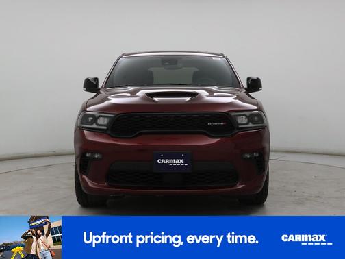 2022 Dodge Durango R/T Plus