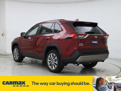 2024 Toyota RAV4 Limited