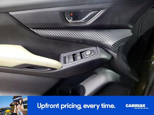 2023 Subaru Ascent Premium