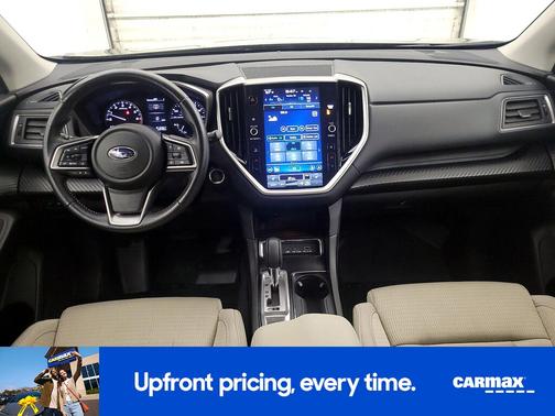 2023 Subaru Ascent Premium
