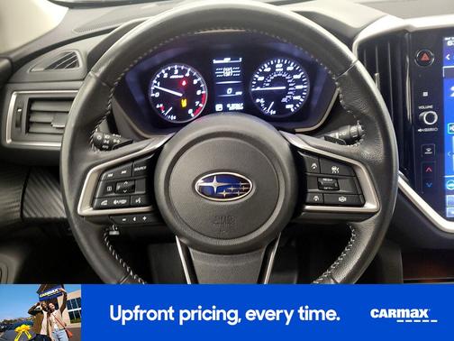 2023 Subaru Ascent Premium