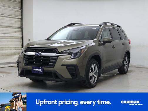 2023 Subaru Ascent Premium