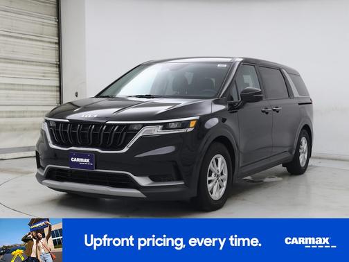 2022 Kia Carnival LX