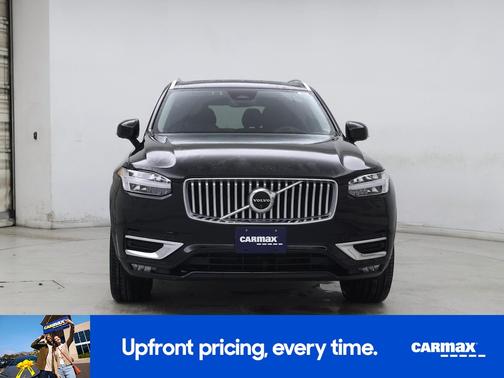 2024 Volvo XC90 B6 Ultimate Bright Theme