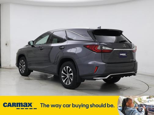 2022 Lexus RX 350 L