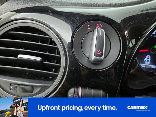 2018 Volkswagen Beetle S