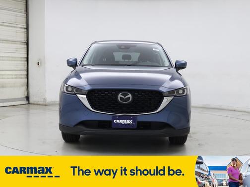 2023 Mazda CX-5 2.5 S Premium Plus Package