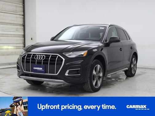 2023 Audi Q5 Premium Plus