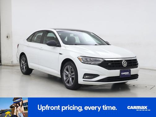 2019 Volkswagen Jetta R-Line