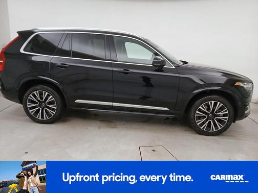 2024 Volvo XC90 Recharge Plug-In Hybrid T8 Plus Bright Theme