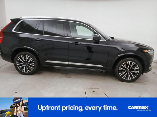2024 Volvo XC90 Recharge Plug-In Hybrid T8 Plus Bright Theme