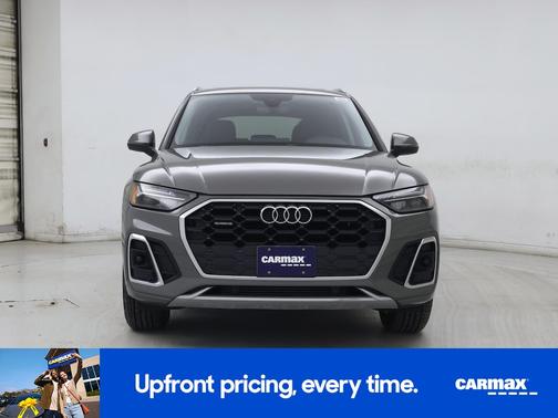 2023 Audi Q5 S-Line Premium