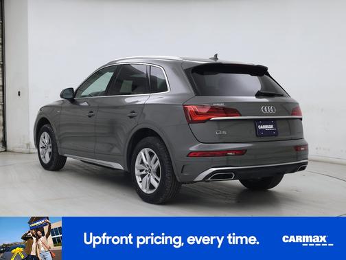 2023 Audi Q5 S-Line Premium