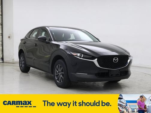 2024 Mazda CX-30 2.5 S