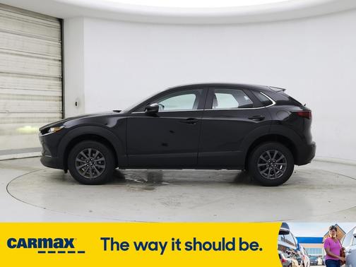 2024 Mazda CX-30 2.5 S