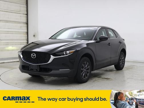 2024 Mazda CX-30 2.5 S