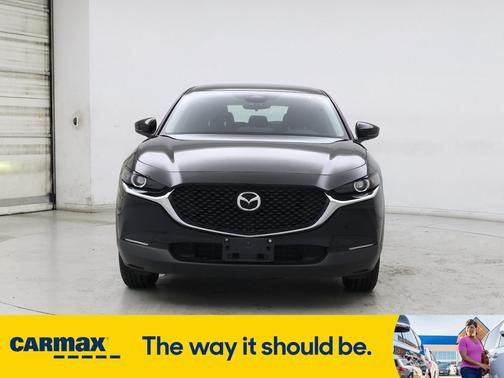 2024 Mazda CX-30 2.5 S