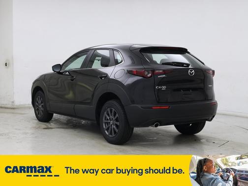 2024 Mazda CX-30 2.5 S