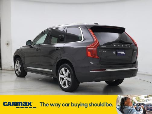 2024 Volvo XC90 B5 Core Bright Theme
