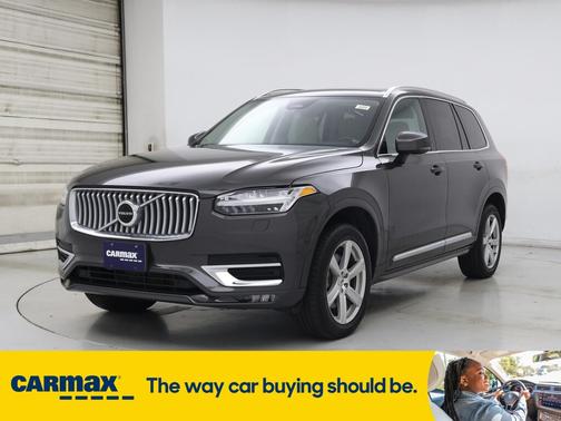 2024 Volvo XC90 B5 Core Bright Theme