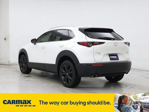 2023 Mazda CX-30 2.5 Turbo Premium