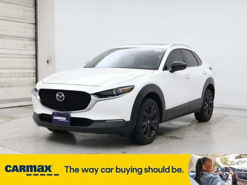 2023 Mazda CX-30 2.5 Turbo Premium