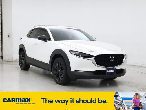 2023 Mazda CX-30 2.5 Turbo Premium