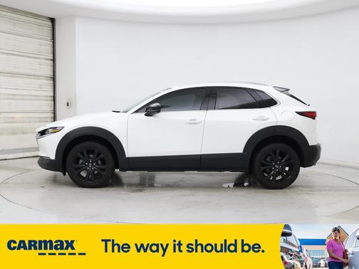 2023 Mazda CX-30 2.5 Turbo Premium