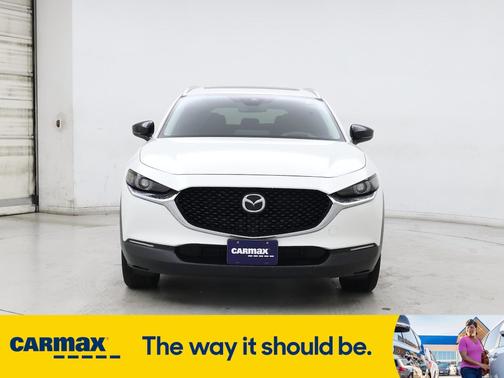 2023 Mazda CX-30 2.5 Turbo Premium