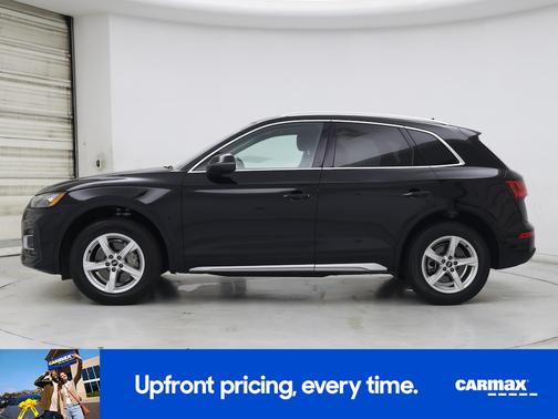 2023 Audi Q5 Premium