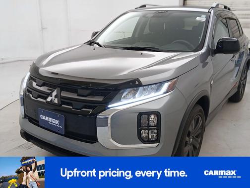 2023 Mitsubishi Outlander Sport LE