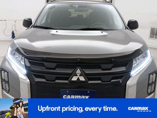 2023 Mitsubishi Outlander Sport LE