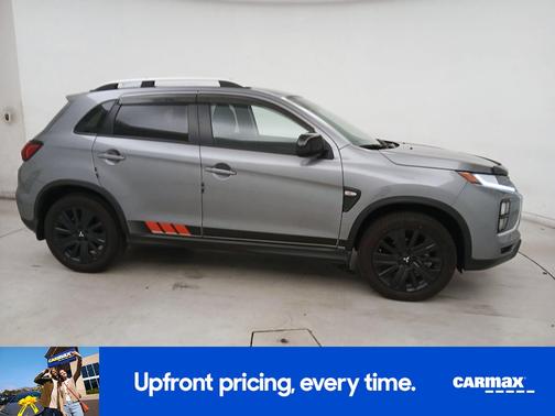 2023 Mitsubishi Outlander Sport LE