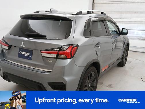 2023 Mitsubishi Outlander Sport LE