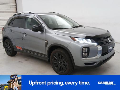 2023 Mitsubishi Outlander Sport LE