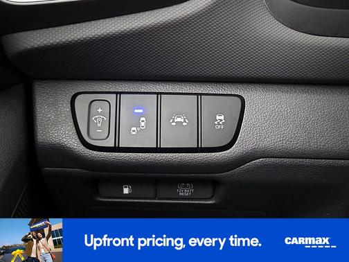 2019 Hyundai IONIQ Hybrid SEL