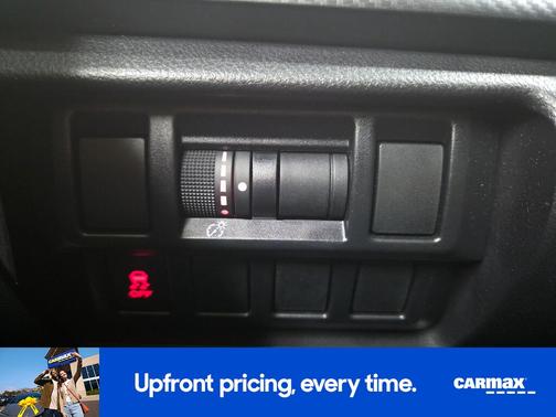 2019 Subaru Impreza 2.0I Premium