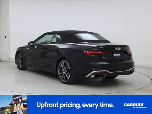 2024 Audi A5 S-Line Premium Plus