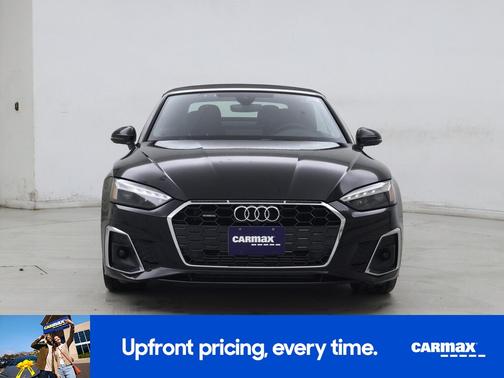 2024 Audi A5 S-Line Premium Plus