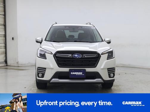 2022 Subaru Forester Touring