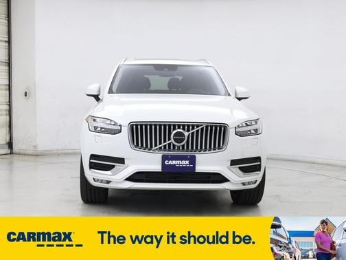 2021 Volvo XC90 T6 Inscription