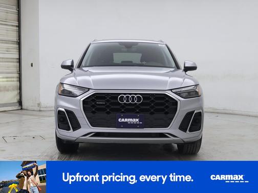 2023 Audi Q5 S-Line Premium